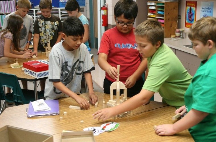 Gifted learners